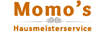 Logo Momos Hausmeisterservice